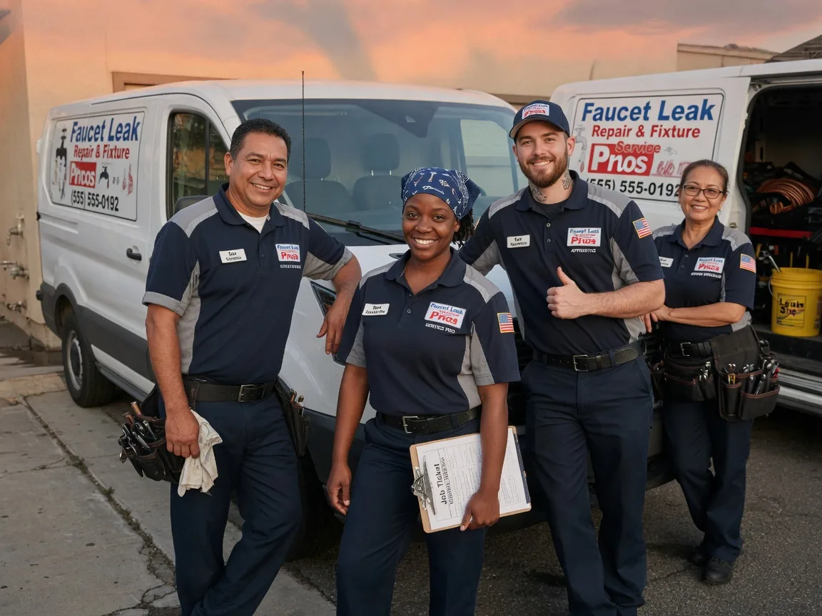Faucet Repair company in Washington Island, WI